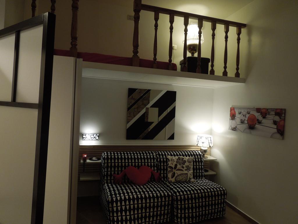 A Casa Di Lucia Villa Rom Eksteriør billede