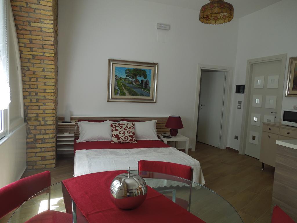 A Casa Di Lucia Villa Rom Eksteriør billede