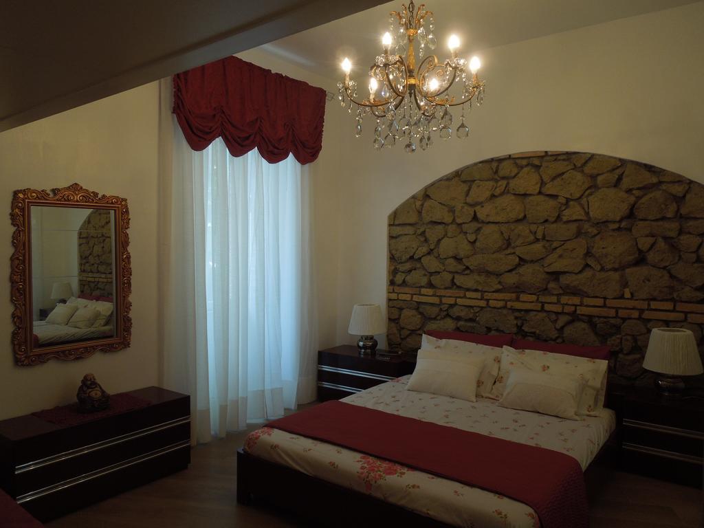 A Casa Di Lucia Villa Rom Eksteriør billede
