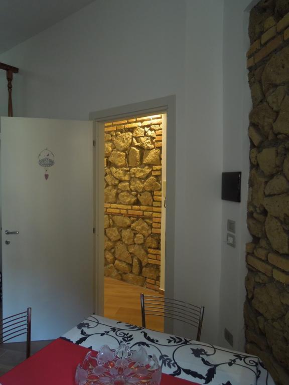 A Casa Di Lucia Villa Rom Eksteriør billede