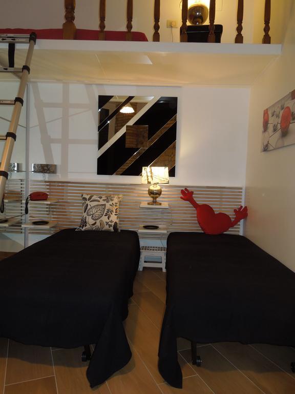 A Casa Di Lucia Villa Rom Eksteriør billede