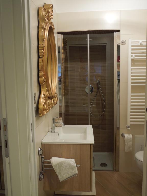 A Casa Di Lucia Villa Rom Eksteriør billede