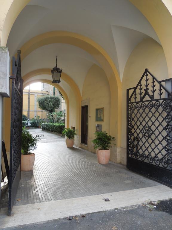 A Casa Di Lucia Villa Rom Eksteriør billede